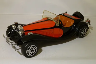 Roadster